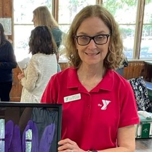 Cindy Culotta - YMCA of the Pines