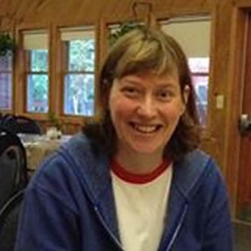 Karin Olson - Calumet Lutheran Outdoor Ministries