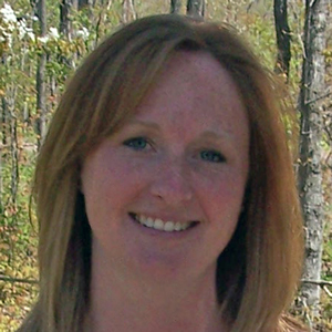Lindsey Klemmer - Wolf Ridge Environmental Learning Center